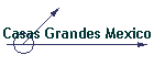Casas Grandes Mexico
