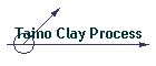 Taino Clay Process
